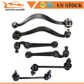 Front Lower Control Arm with Ball Joints for Ford Fusion (2013–2020)