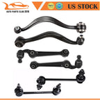 Front Lower Control Arm with Ball Joints for Ford Fusion (2013–2020)