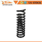 2X Rear Coil Springs for Dodge Charger Magnum (2005–2010)