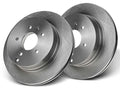 Rear Brake Rotor Set for Suzuki XL7 (2007–2009) ZS367SR