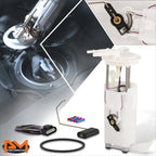 Electric Fuel Pump Module Assembly for Chevy Tahoe/GMC Yukon (1995)