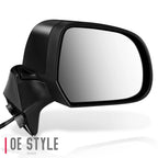 Heated Door Mirror Right for Nissan Juke (2014–2015) NI1321270