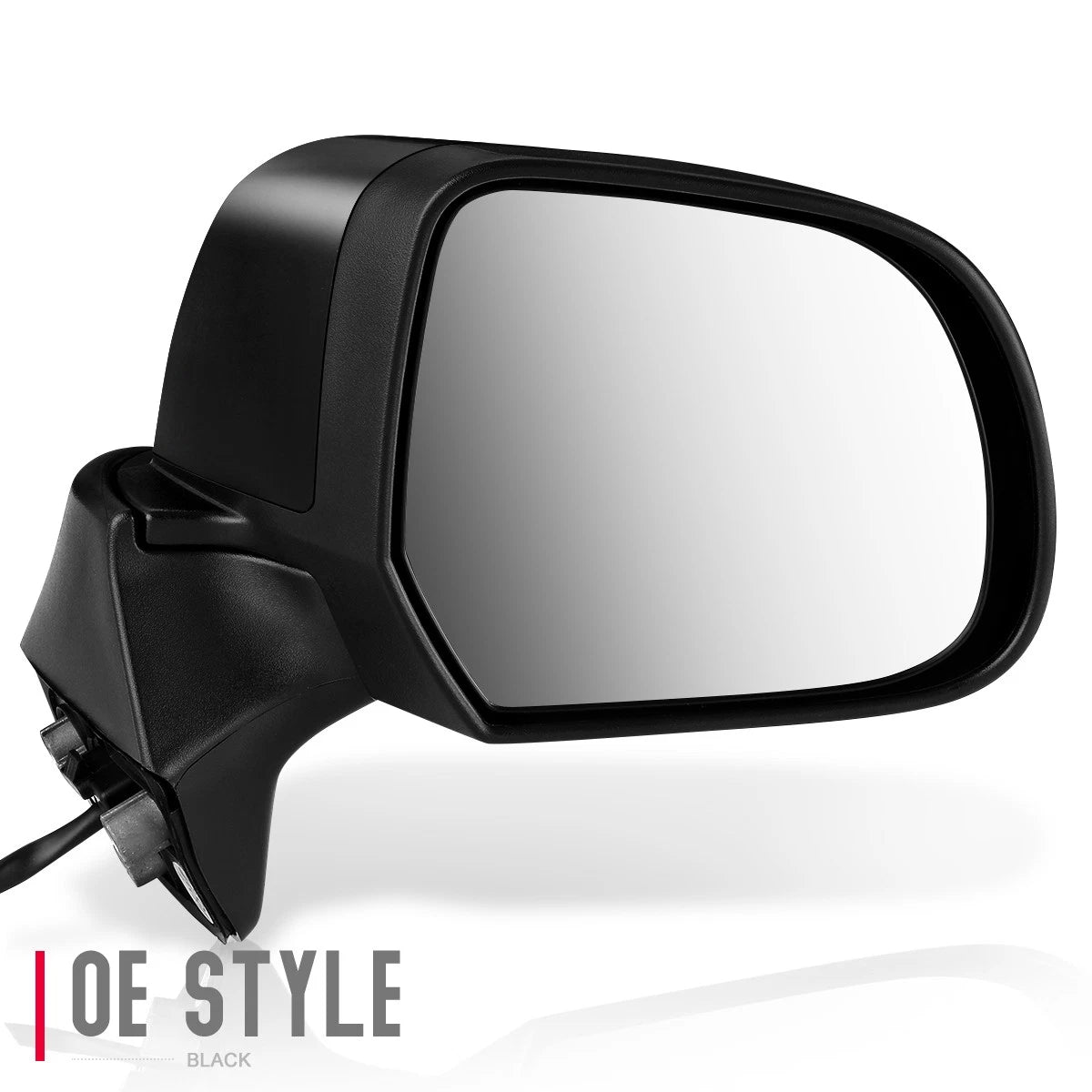 Heated Door Mirror Right for Nissan Juke (2014–2015) NI1321270