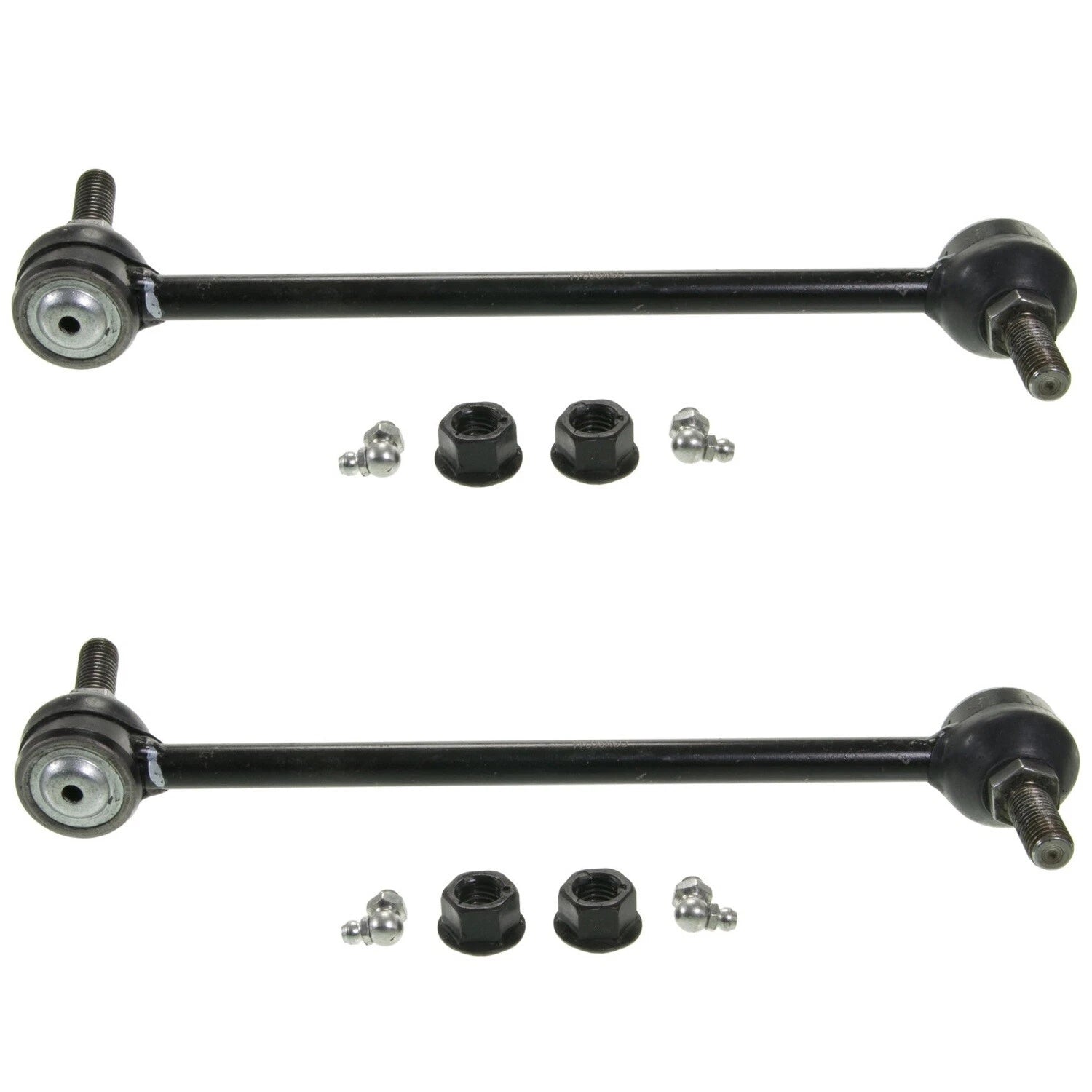 Set of 2 Front Stabilizer Bar Links for Lexus ES300 Toyota Avalon (1992–2003)