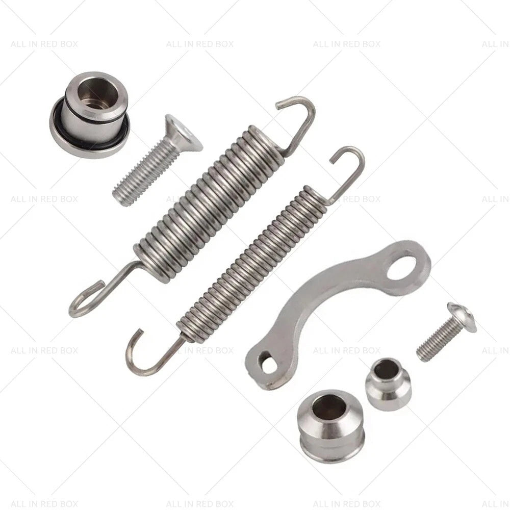 Kickstand Side Stand Spring Bolt for KTM 200 250 300 500 530 XCW (2003–2016)