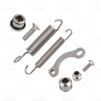 Kickstand Side Stand Spring Bolt for KTM 200 250 300 500 530 XCW (2003–2016)