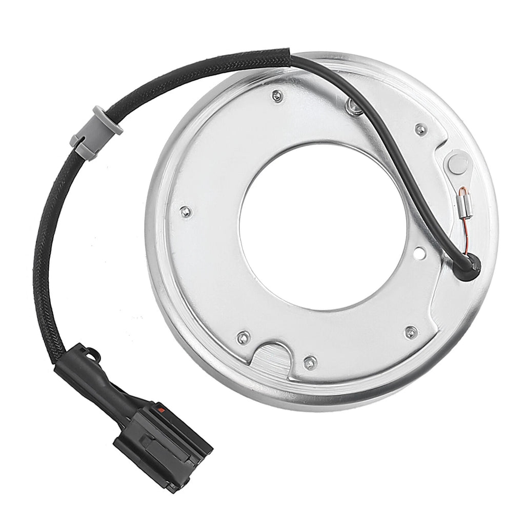 AC Compressor Clutch Kit for Subaru Impreza (2008)