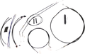 Handlebar Installation Kit for Harley Davidson XR (2014–2022) 10"-12" Ape Hangers