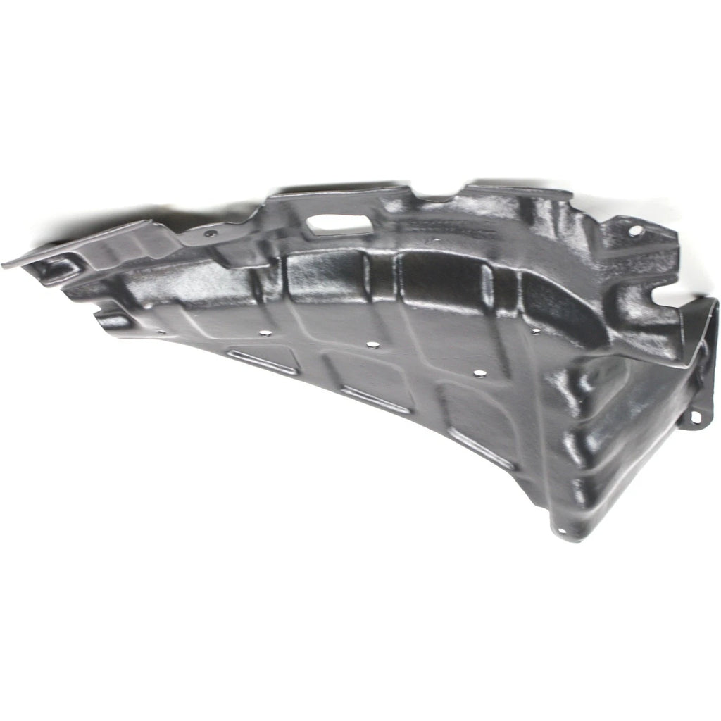 Engine Splash Shield for Scion xB (2004–2006) Driver Side Lower