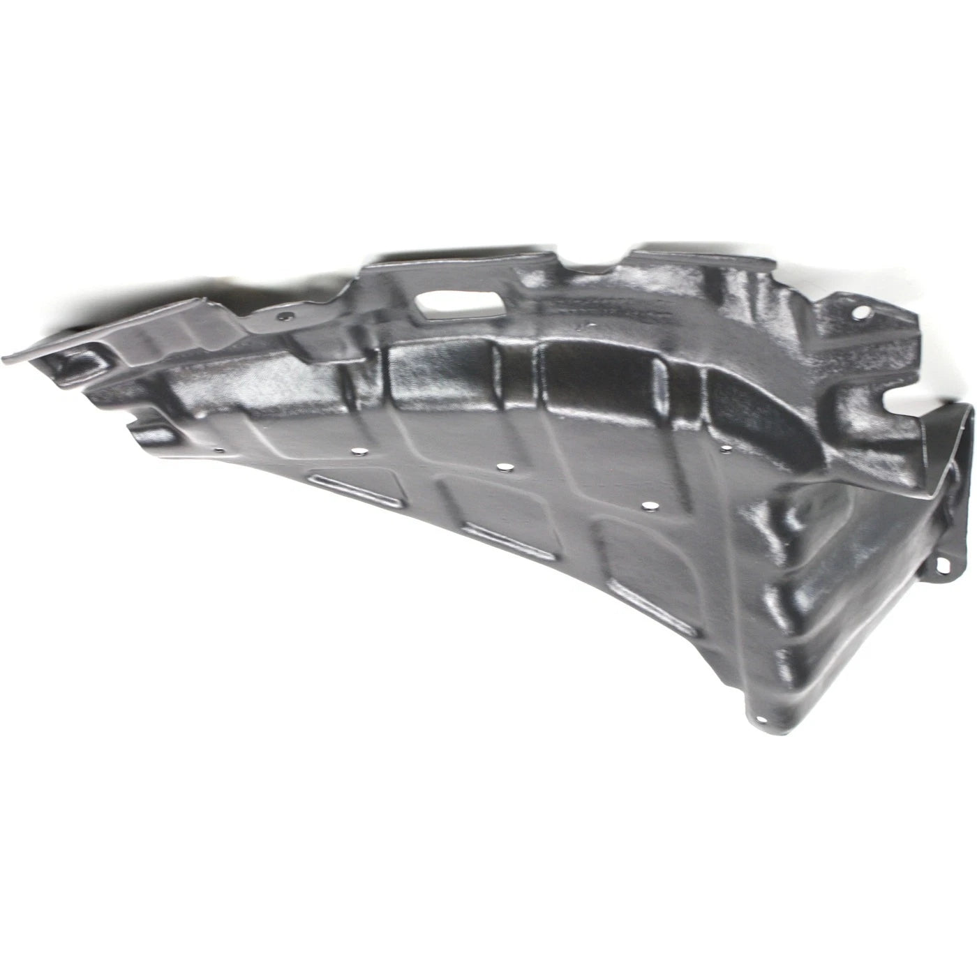 Engine Splash Shield for Scion xB (2004–2006) Driver Side Lower