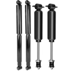 Shock Absorbers and Sway Bar Links for Dodge Dakota Durango (1999–2003)