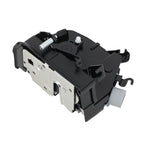 Door Lock Actuator Right for BMW E46 Coupe Cabrio (2000–2006)
