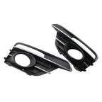 Fog Light Lamp Grill Bezel Cover for VW Beetle (2016-2019)
