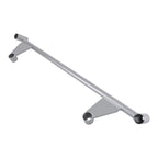 Aluminum Front Lower Brace Bar Support for Lexus IS250 IS350 (2006–2013)