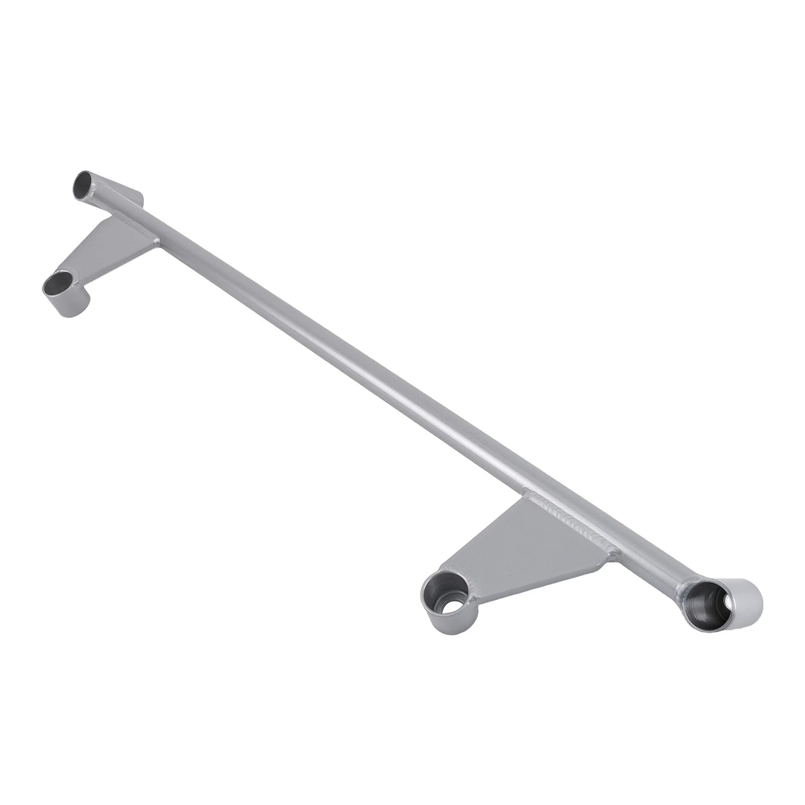 Aluminum Front Lower Brace Bar Support for Lexus IS250 IS350 (2006–2013)