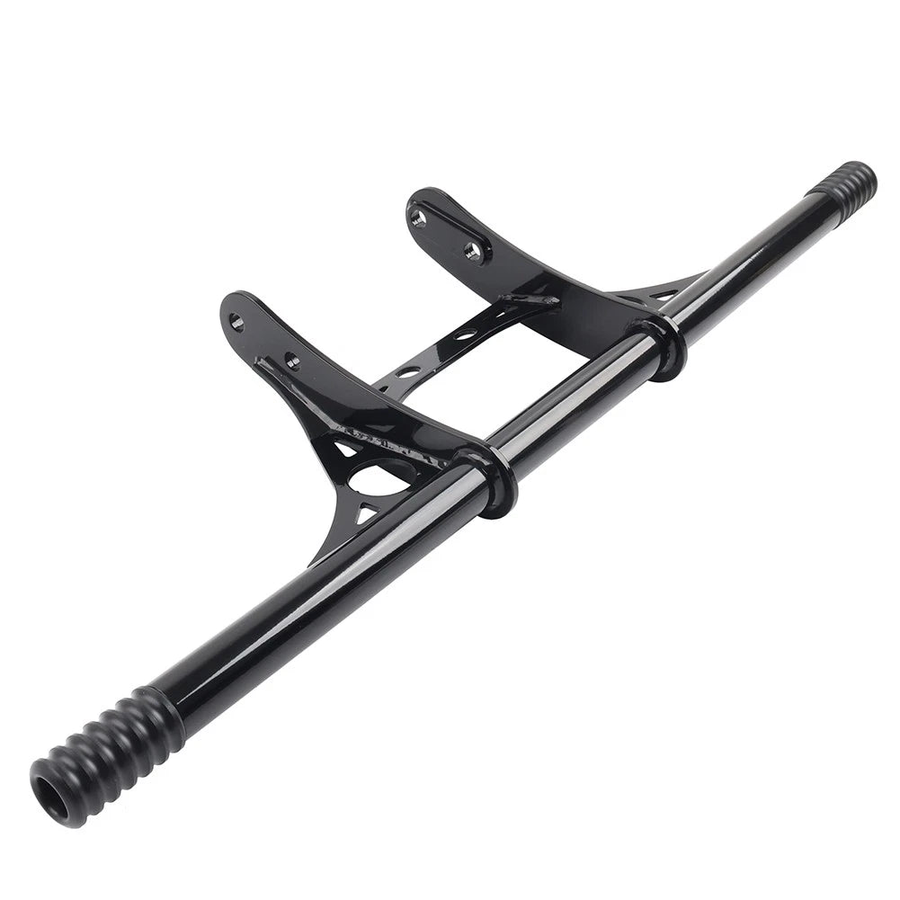 Front Engine Guard Highway Crash Bar for Harley Sportster XL883 XL1200 (2004–Present)