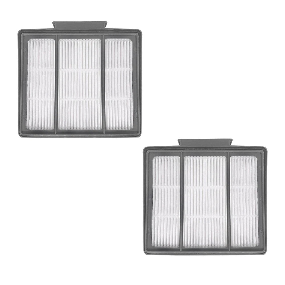 Set of 2 Filters for - Plastic Material
