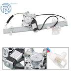 Power Window Regulator with Motor for Mitsubishi Mirage (1997-2000) Front Left