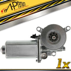 Right Window Motor for Chevy Tahoe GMC Cadillac Escalade (2000â2006)