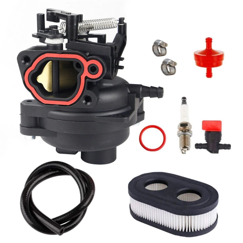 Carburetor for B&S M220 (799584, 799583, 796584, 591109, 594058, 725EX)