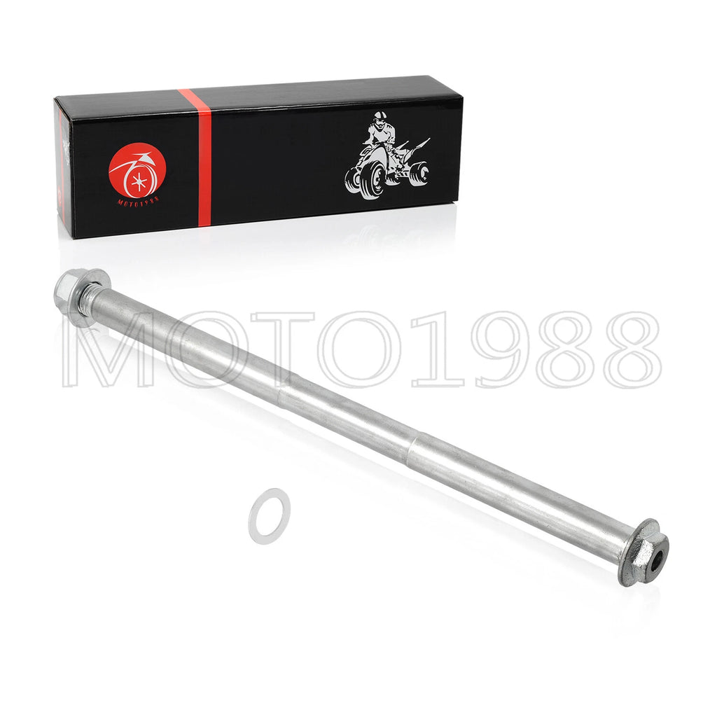 Swingarm Pivot Bolt Nut for Honda TRX450R TRX450ER (2004-2014)