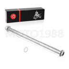 Swingarm Pivot Bolt Nut for Honda TRX450R TRX450ER (2004-2014)