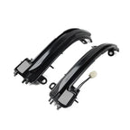 Dynamic Side Mirror Turn Signal Light for BMW Z4 G29, X2 F39 (2019-2023)
