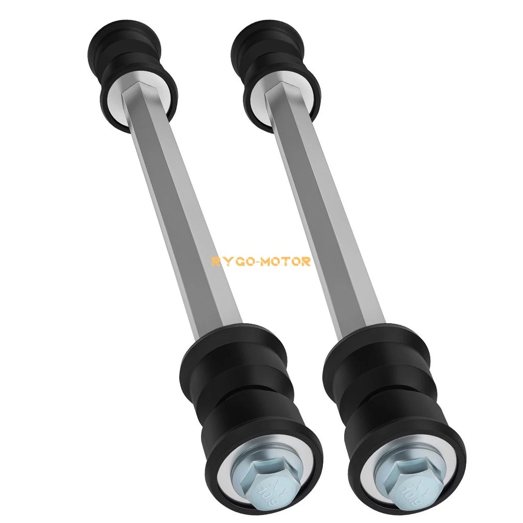 2X Sway Bar End Link for Polaris Sportsman 550 850 XP 1000 Scrambler 850 (2014–2023) 5138936