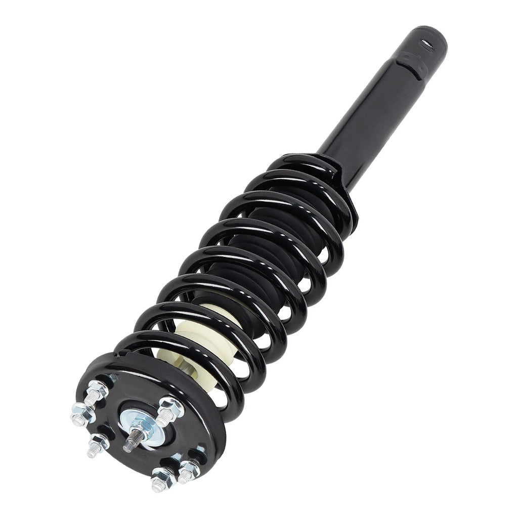 Pair Front Complete Struts Shocks w/ Coil Springs for Acura TL (2004–2008) 272322