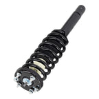 Pair Front Complete Struts Shocks w/ Coil Springs for Acura TL (2004–2008) 272322