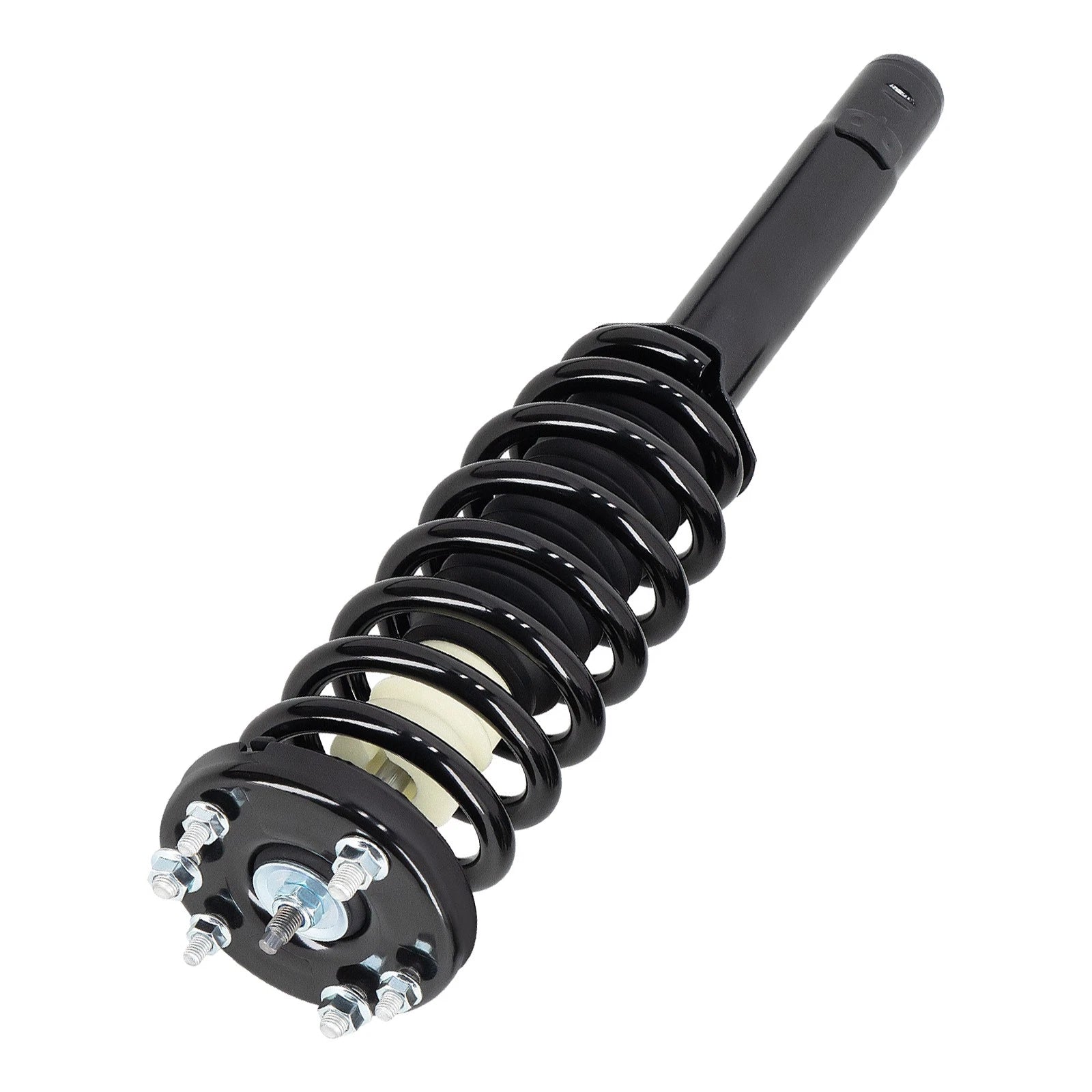 Pair Front Complete Struts Shocks w/ Coil Springs for Acura TL (2004–2008) 272322