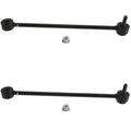 Set of 2 Rear Stabilizer Bar Links for Ford Expedition, Lincoln Navigator (1997–2023)