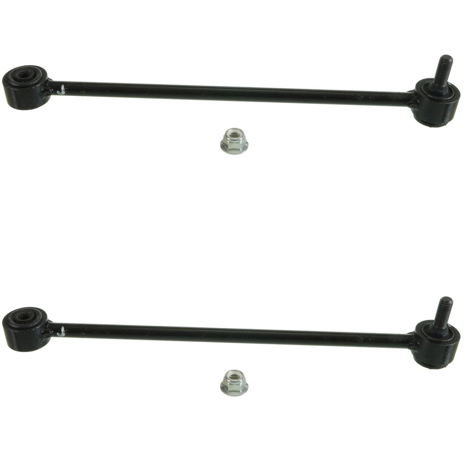 Set of 2 Rear Stabilizer Bar Links for Ford Expedition, Lincoln Navigator (1997–2023)