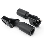 CNC Frame Sliders Crash Guard Protector for X350 Motorcycle (2023)