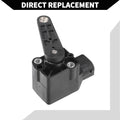 Suspension Ride Height Level Sensor Front for BMW 325Ci