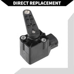 Suspension Ride Height Level Sensor Front for BMW 325Ci