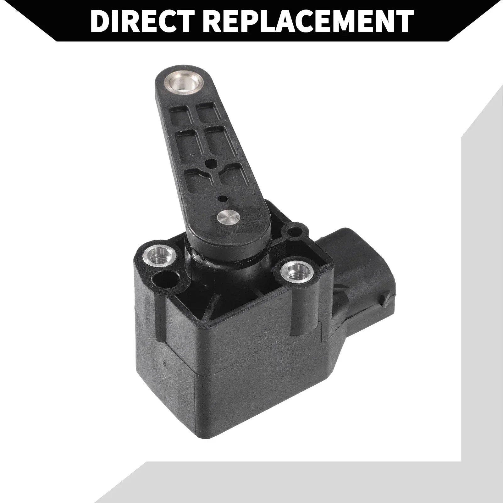 Suspension Ride Height Level Sensor Front for BMW 325Ci