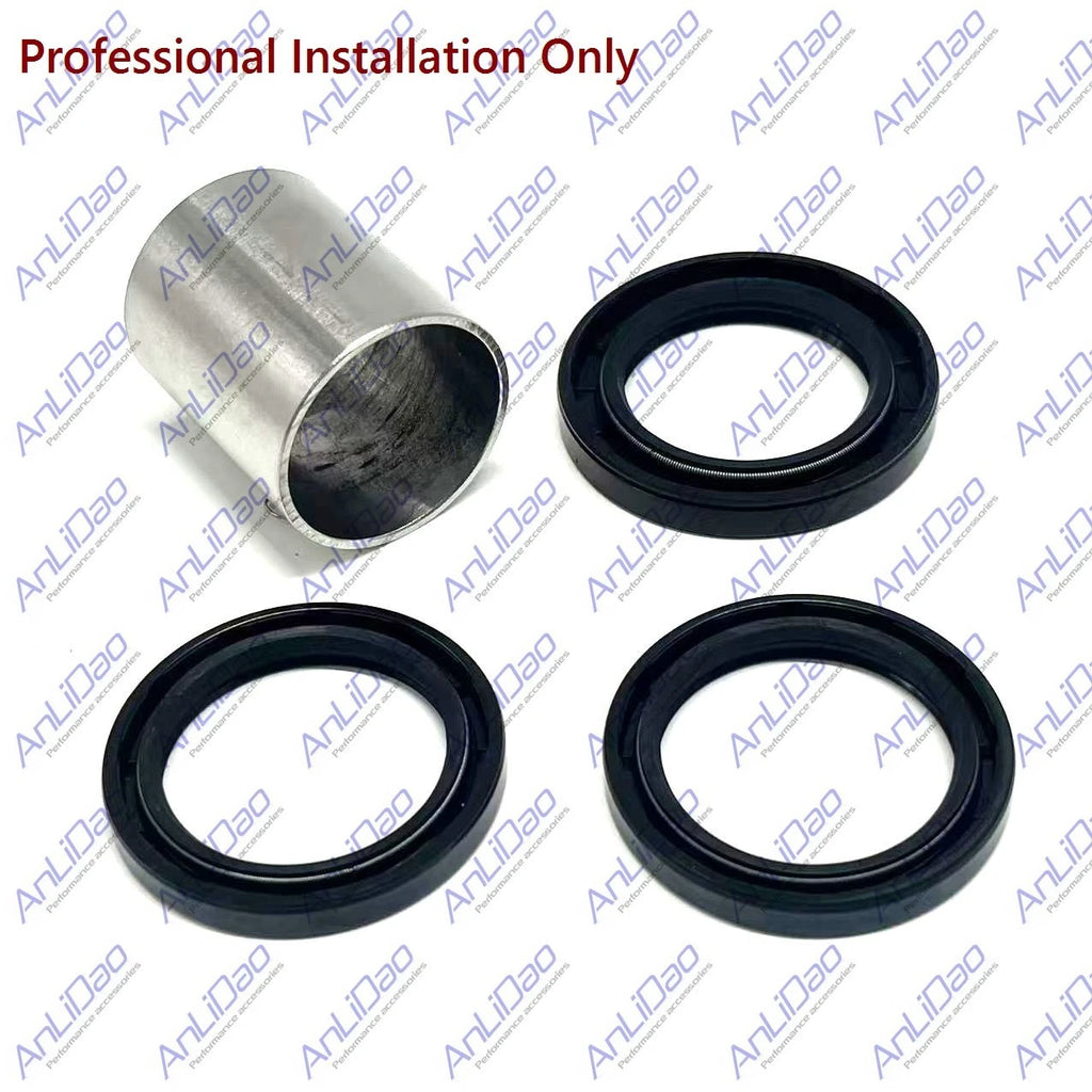 Crankshaft Repair Kit for SeaDoo Spark 2Up/3Up (2014–2016)