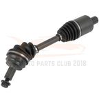 Front Left CV Axle for Mercedes-Benz C300 (2008–2010), C350 (2013–2015), E400 (2015)