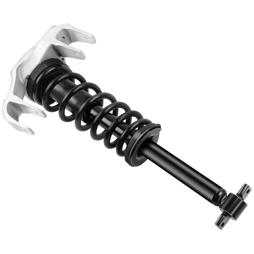 Set of 4 Complete Struts and Shocks for Cadillac CTS (2003–2007)