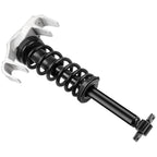 Set of 4 Complete Struts and Shocks for Cadillac CTS (2003–2007)