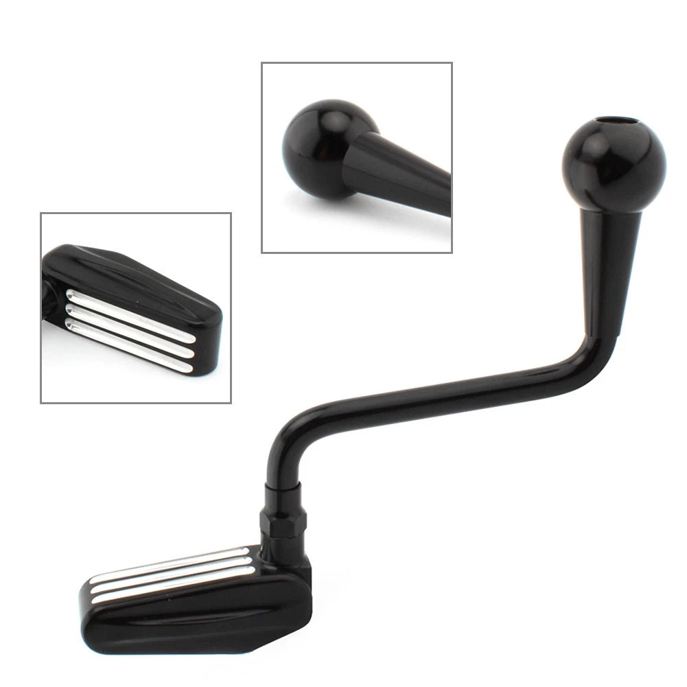 MV Extended Reverse Gear Lever for BMW R 18 Classic (2020–2021)