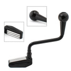 MV Extended Reverse Gear Lever for BMW R 18 Classic (2020–2021)