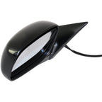 Left Heated Mirror for Lincoln Town Car (2003–2004) Paintable