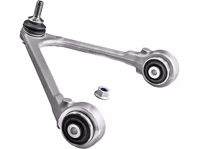 Front Left Upper Control Arm and Ball Joint Assembly for Jaguar XJR575 (2018–2019) MJ797JV
