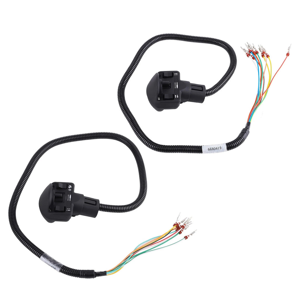 Left and Right Switch for Bobcat 751 753 763 773 863 864 T320 S770