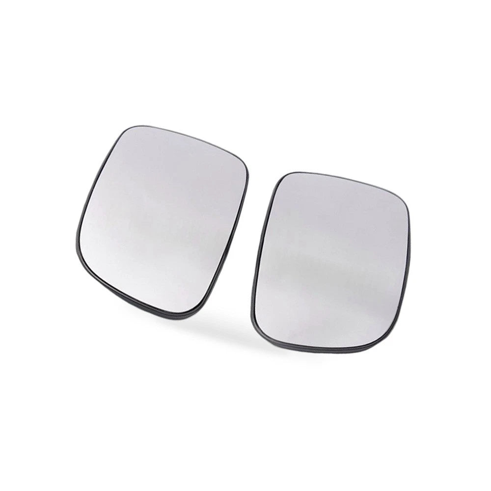 Heated Mirror Glass for Jeep Grand Cherokee (1999–2004)