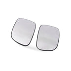 Heated Mirror Glass for Jeep Grand Cherokee (1999–2004)