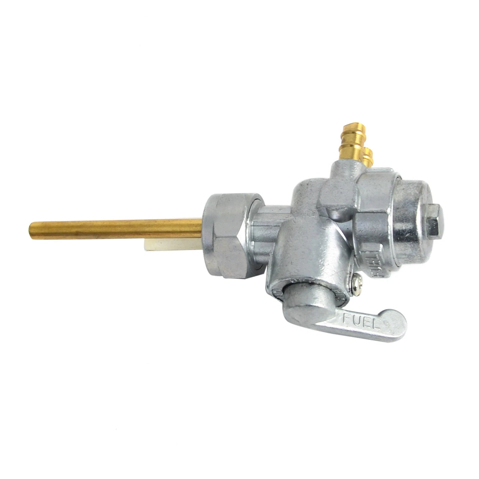 Gas Fuel Tap Petcock Valve for Kawasaki Z1 (1973–1975)