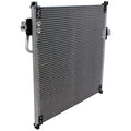 Radiators for Ford Ranger Mazda B2300 (2004–2009)